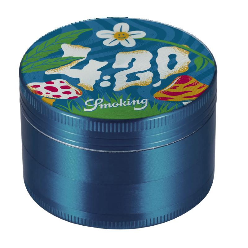 SMOKING GRINDER EUPHORIA 6UDS