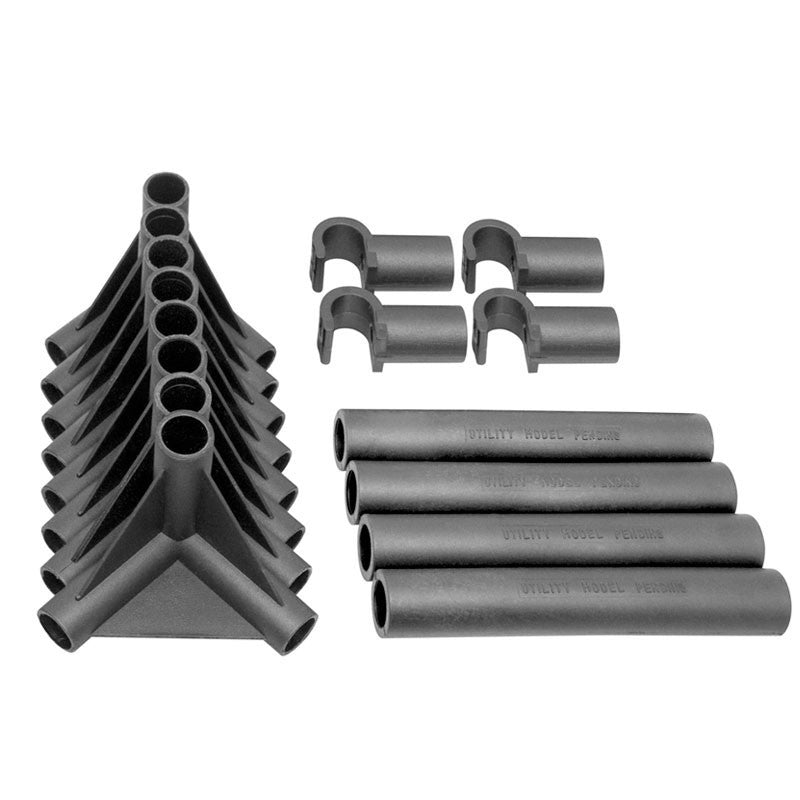 CARPA PROBOX BASIC 100X100X200CM GARDEN HIGHPRO