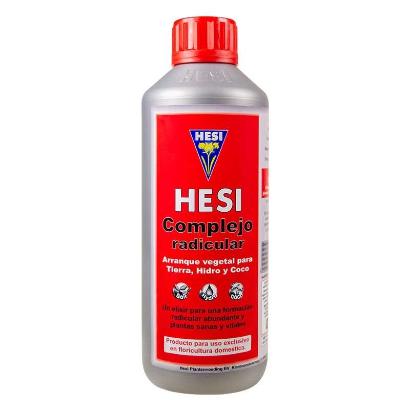 COMPLEJO RADICULAR 500ML HESI