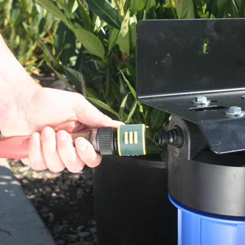 FILTRO PRO GROW 2000L/H GROWMAX WATER