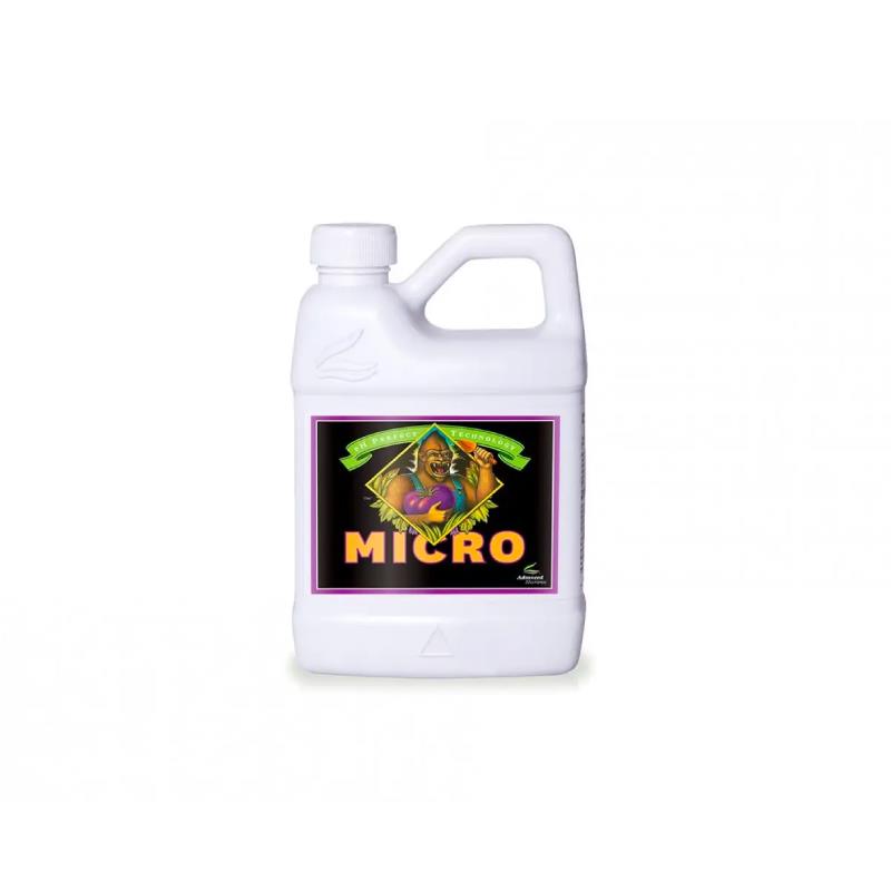PH PERFECT MICRO 500ML ADVANCED NUTRIENTS
