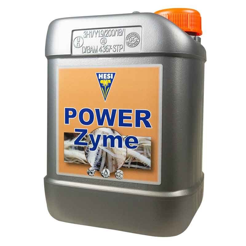 POWERZYME 2,5L HESI