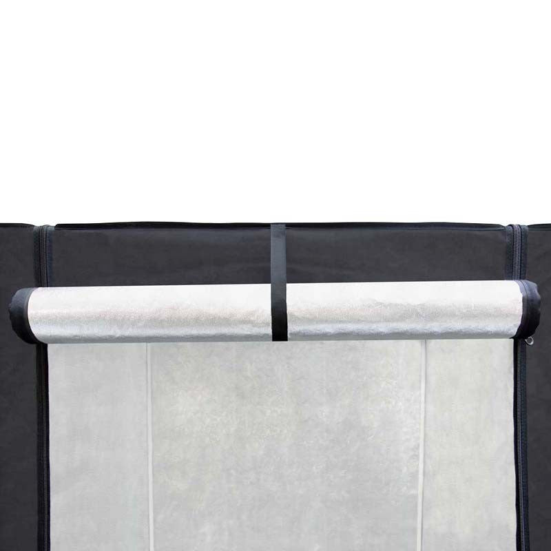 CARPA PROBOX ECOPRO 120X120X200CM GARDEN HIGHPRO