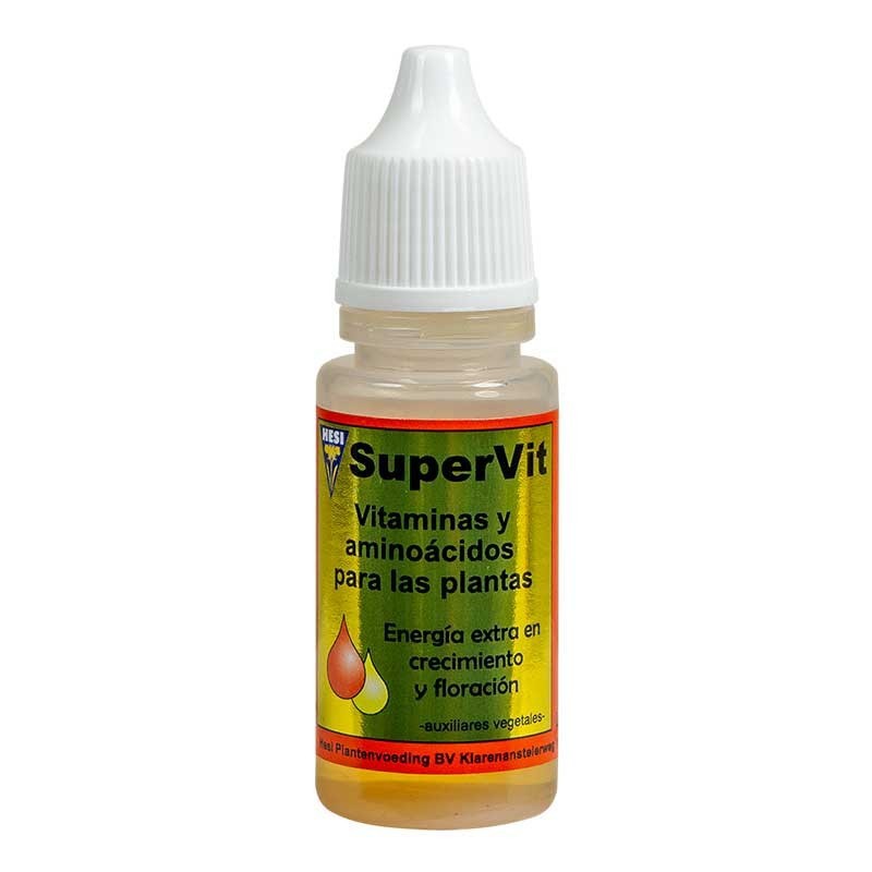 SUPER VIT 10ML HESI