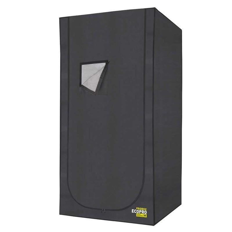 CARPA PROBOX ECOPRO 80X80X160CM GARDEN HIGHPRO