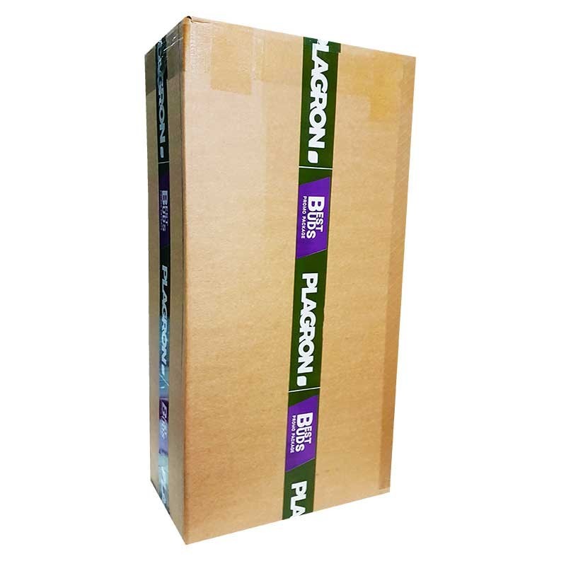 PACK BEST BUDS PLAGRON