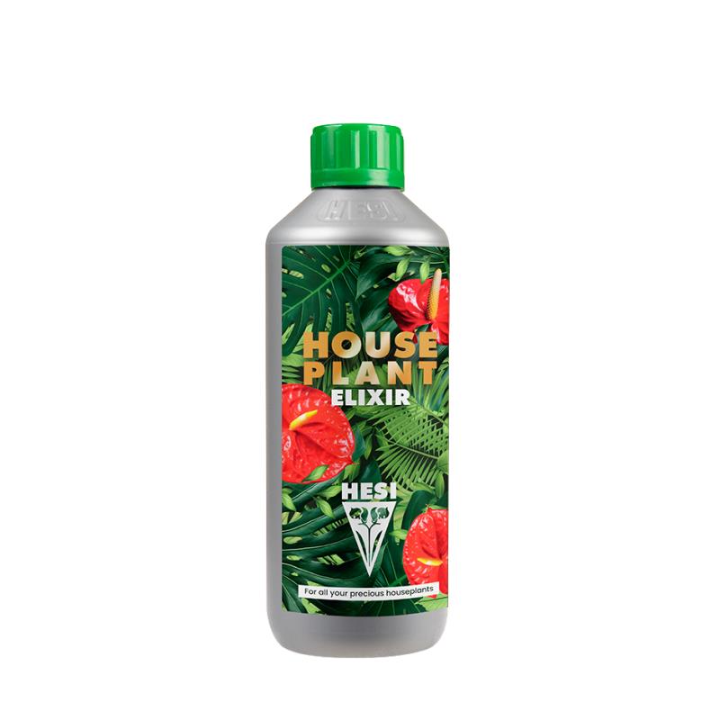 HOUSEPLANT ELIXIR 500ML HESI