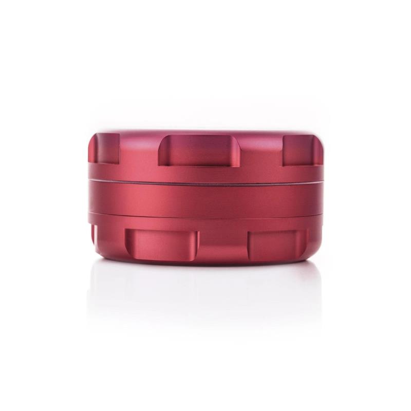 3 PIECE GRINDER BLUSH GRAV