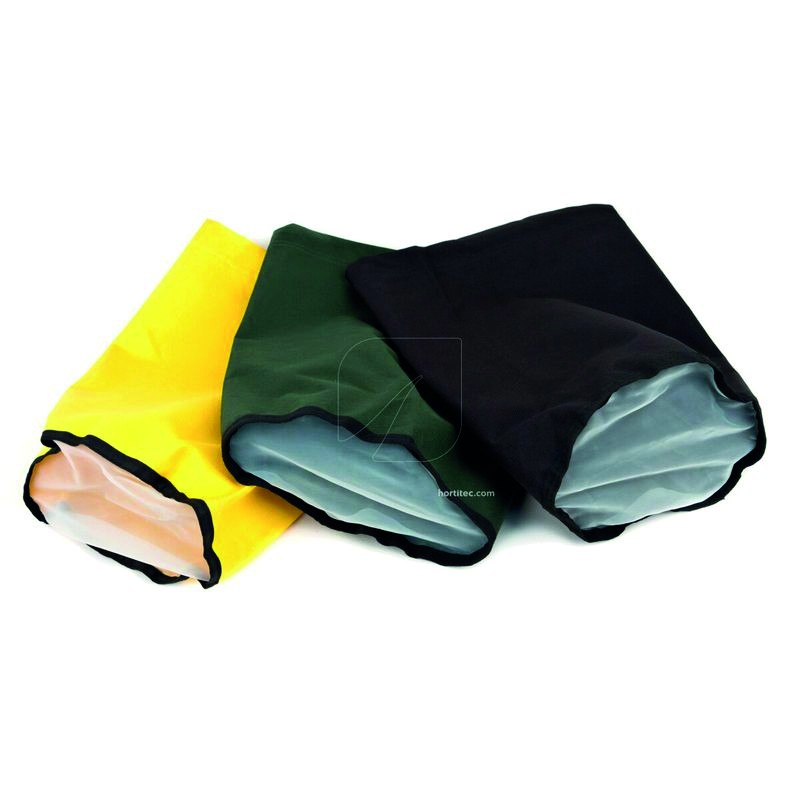 BOLSA FULL MESH 120L 73 MICRAS CHOCOLIZER