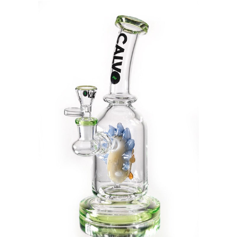 RICK & MORTY RIG RICK SANCHEZ PERC CALVO GLASS