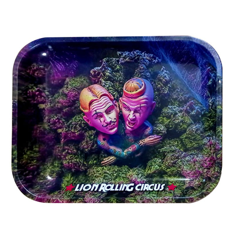 LRC BANDEJA GRANDE MIX 6UDS