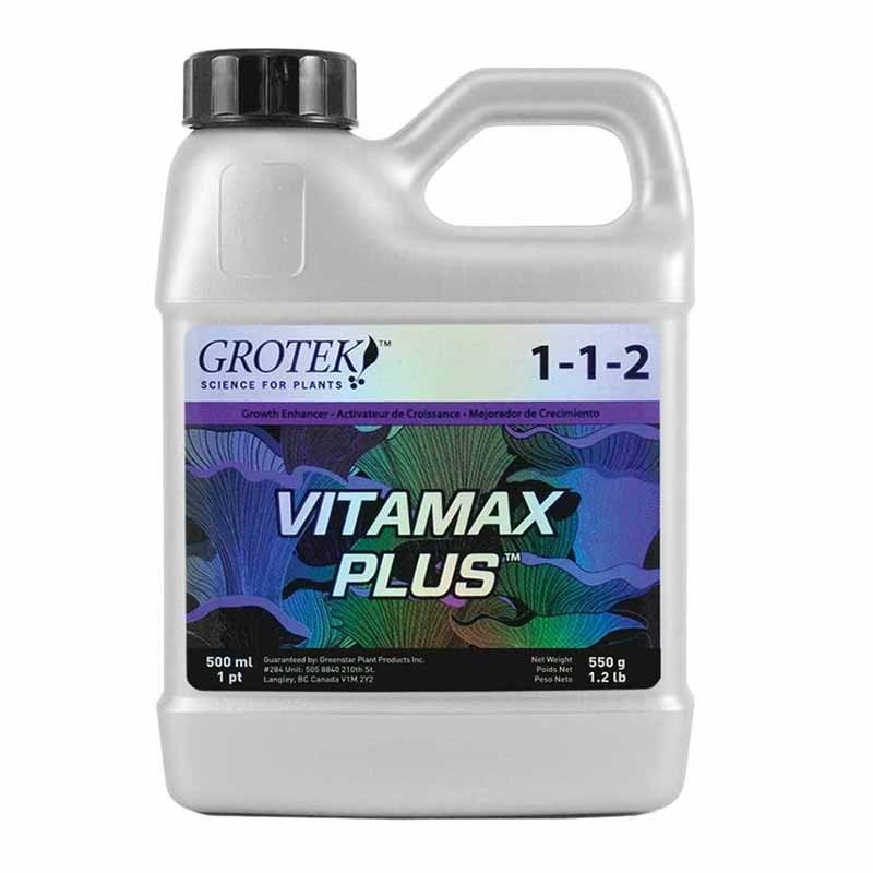 VITAMAX PLUS 500ML GROTEK