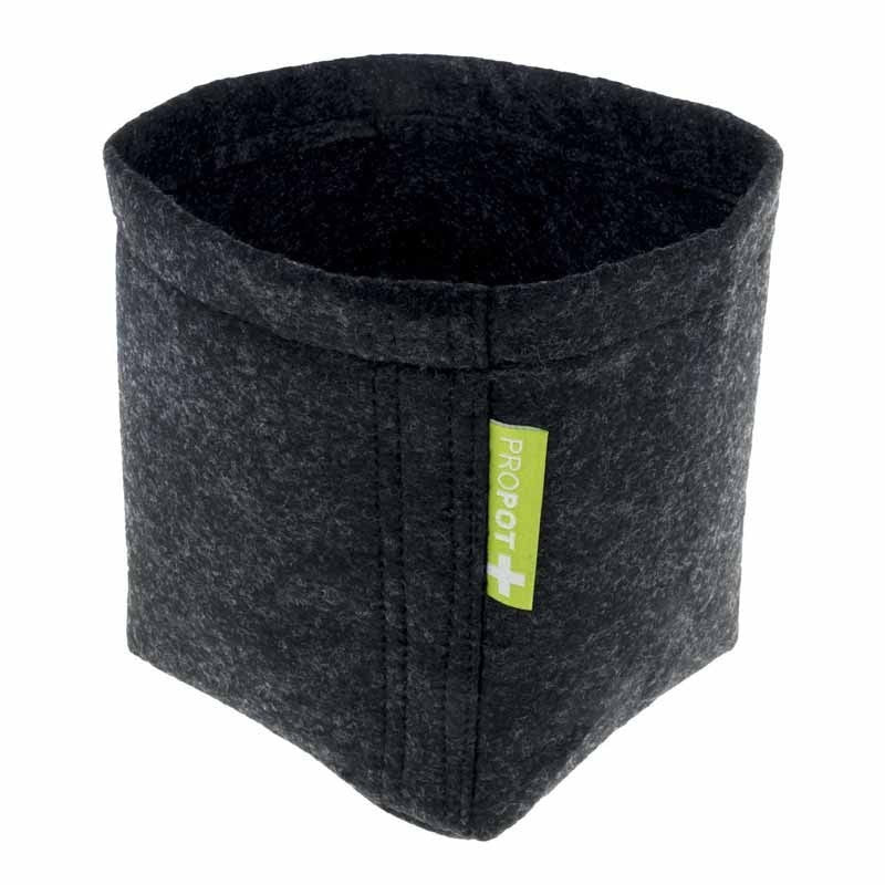 MACETA PROPOT 4L SIN ASAS GARDEN HIGHPRO