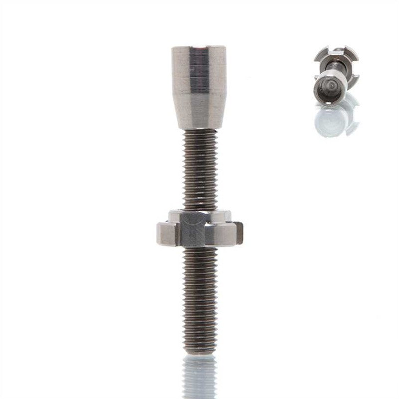 CLAVO DE TITANIO 19MM