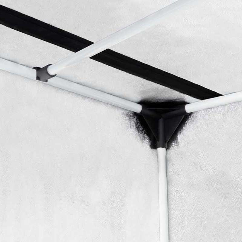 CARPA PROBOX ECOPRO 100X100X200CM GARDEN HIGHPRO