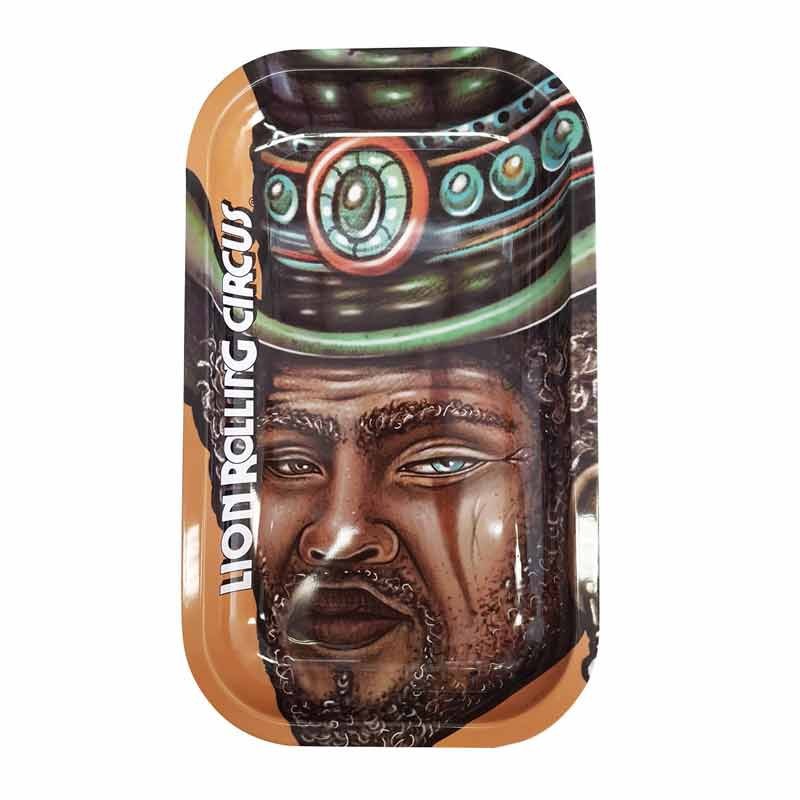 LRC BANDEJA MEDIUM TRAMPOLINE