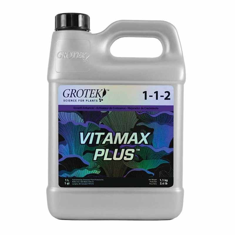 VITAMAX PLUS 1L GROTEK