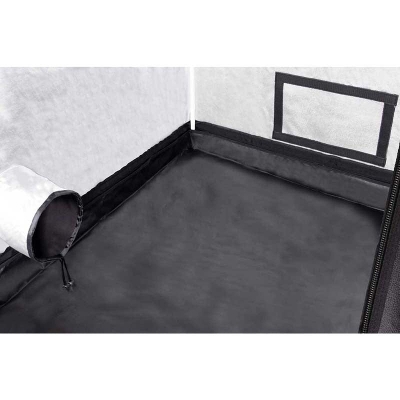 CARPA PROBOX ECOPRO 80X80X160CM GARDEN HIGHPRO