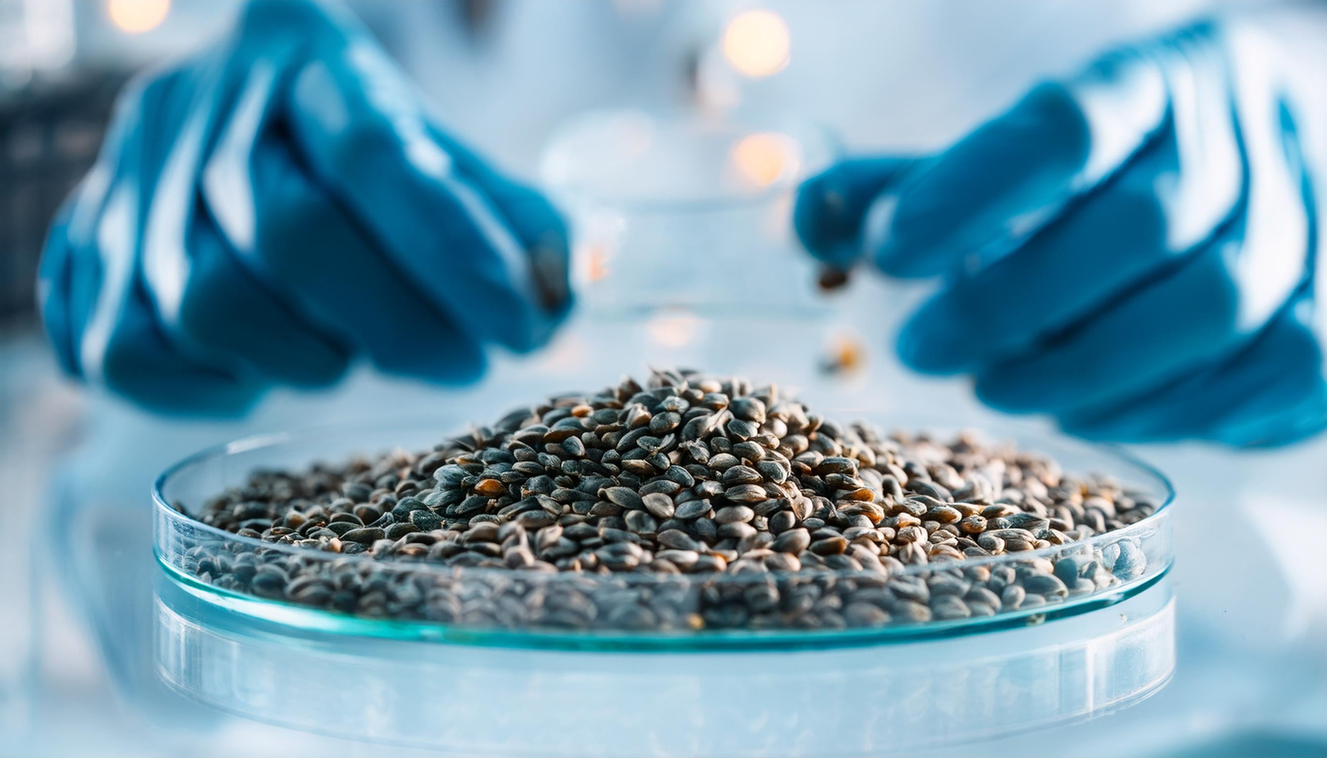 El arte de germinar semillas de cannabis: Guía práctica para un inicio exitoso