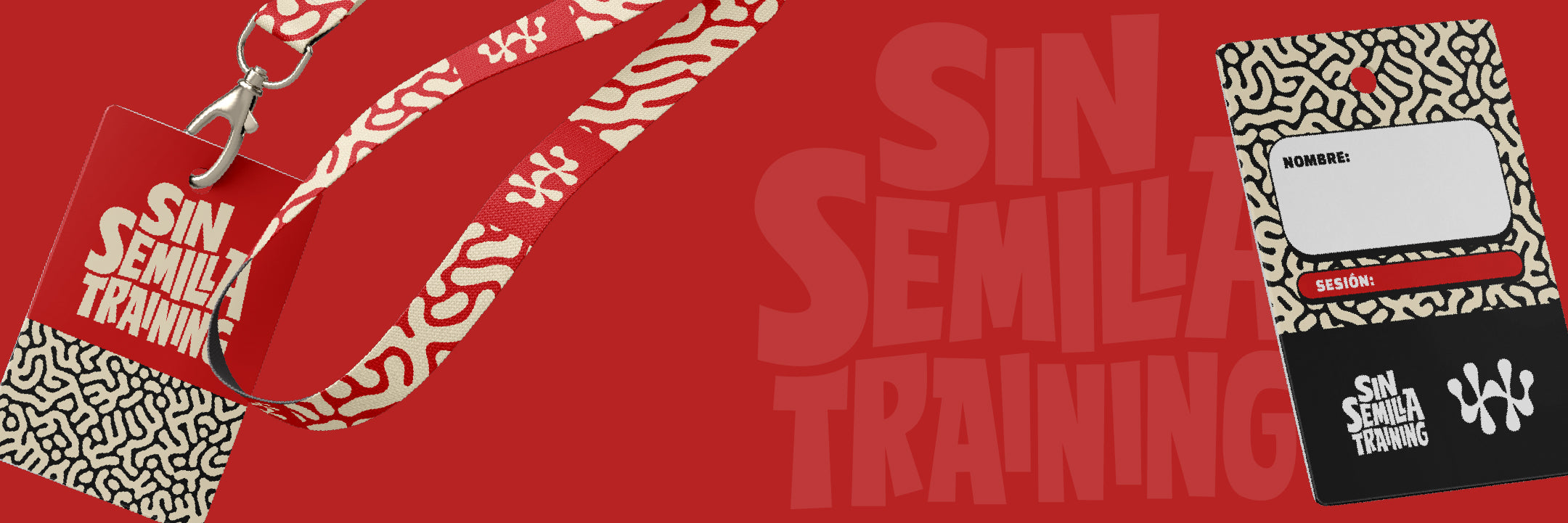 SinSemilla Training