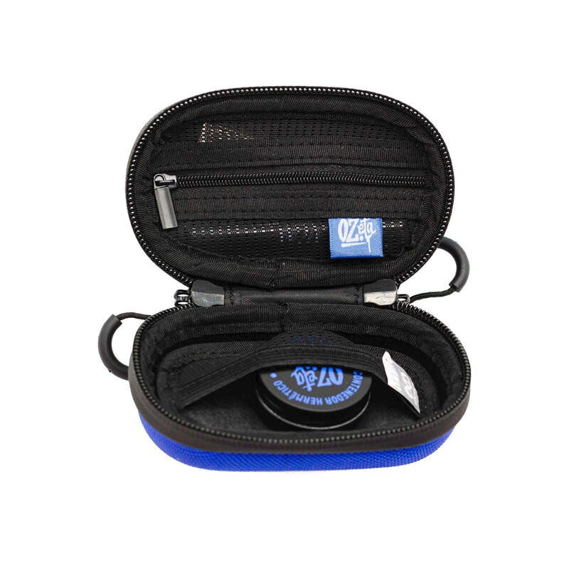 OZETA ESTUCHE PEQUENO BLUE