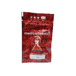 MEDICAL SEEDS 2046 3UDS