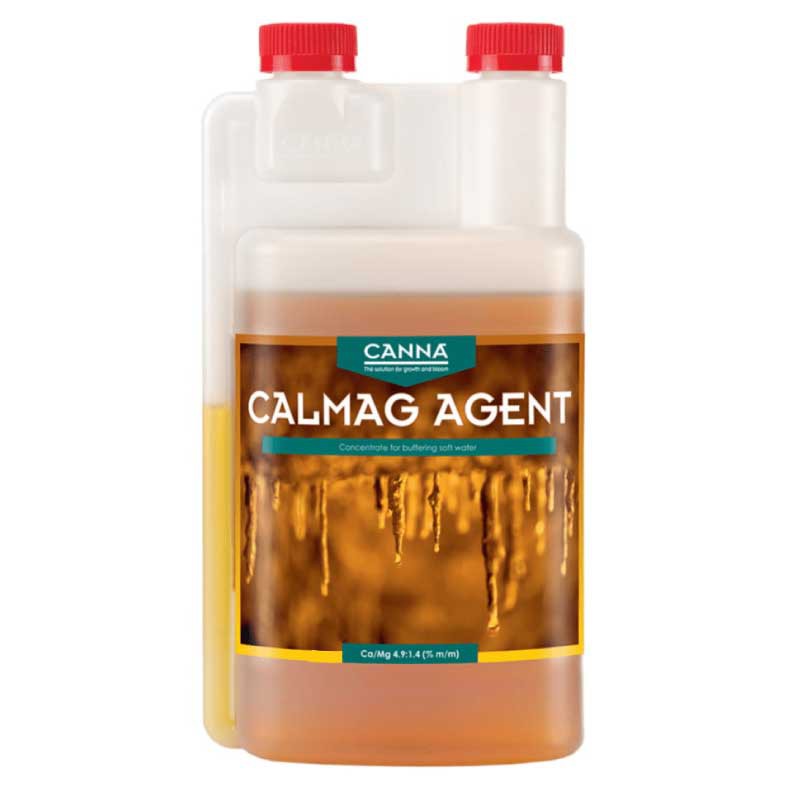 CALMAG AGENT 1L CANNA