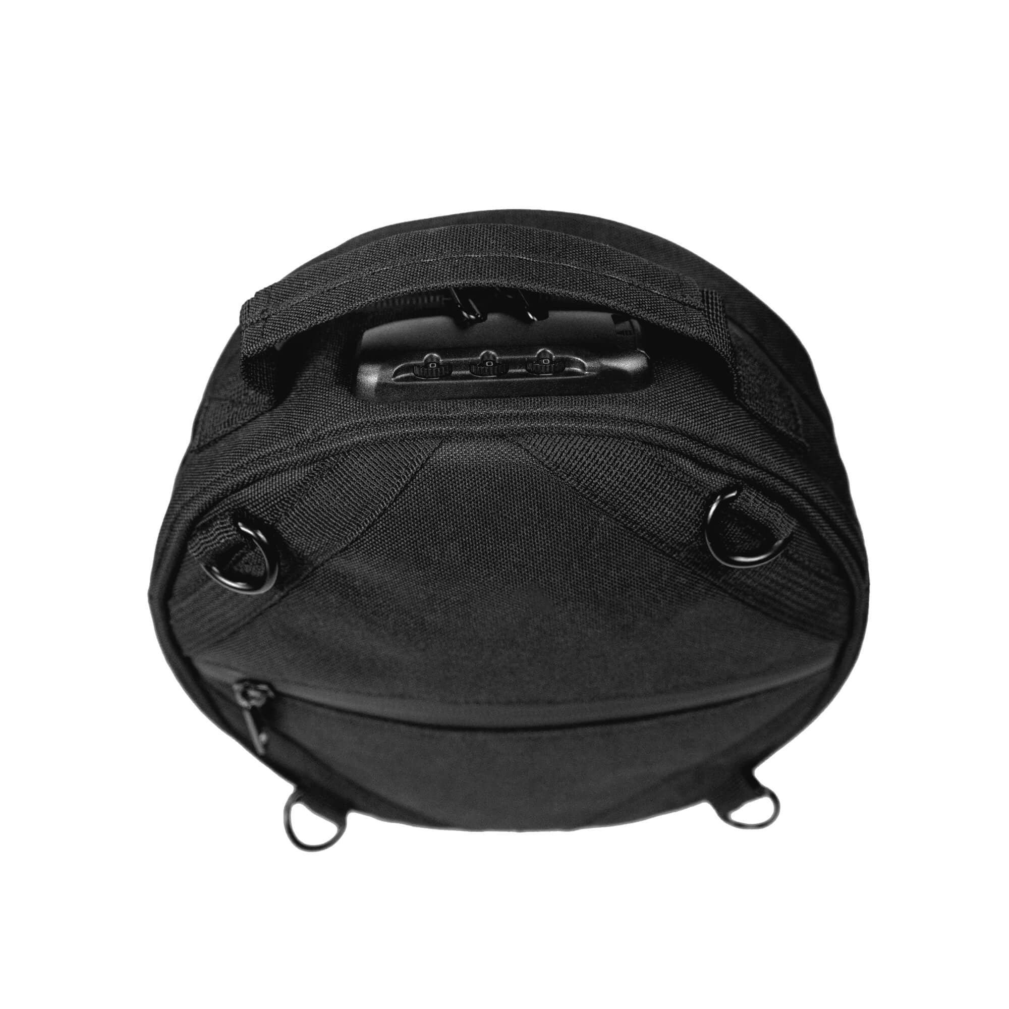 OZETA CHESTBAG CIRCULAR
