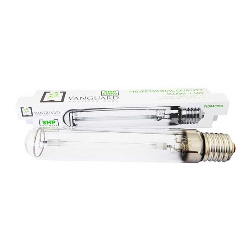 AMPOLLETA SHP 600W VANGUARD