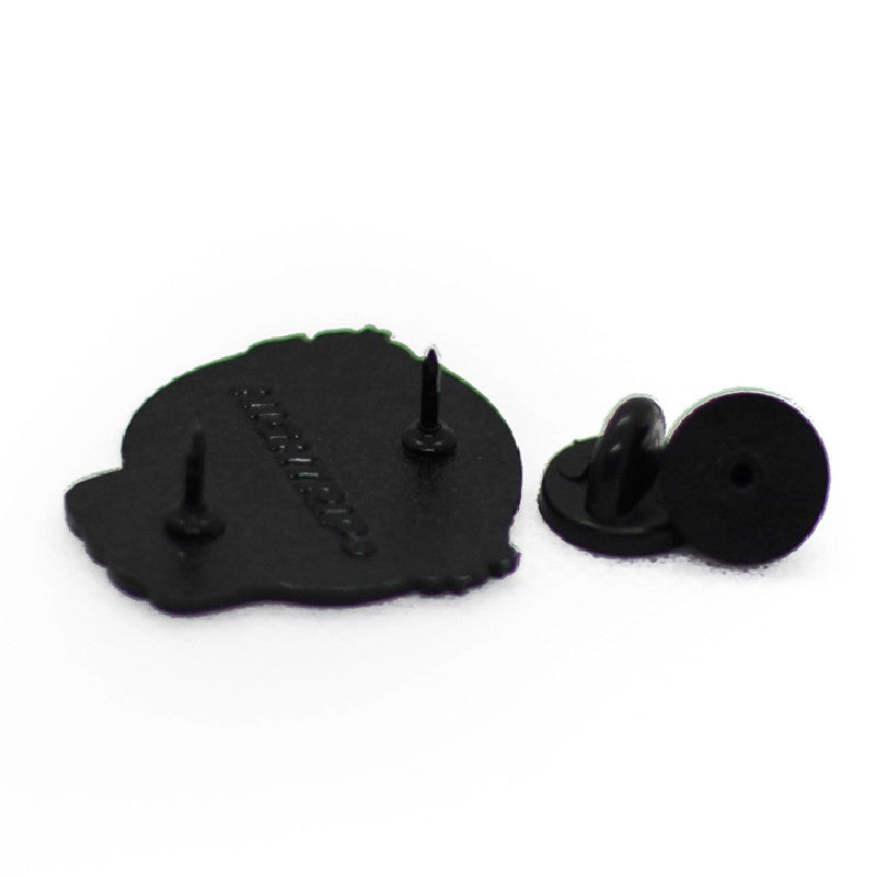 PIN HIGHSKULLS 1 HIGHTRIP