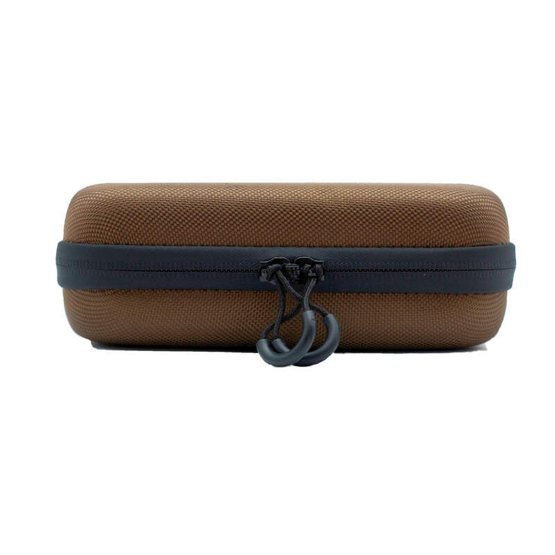 OZETA ESTUCHE GRANDE BROWN