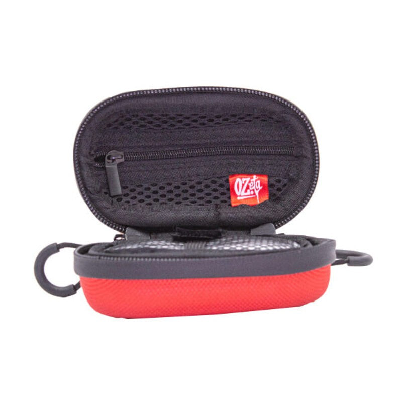 OZETA ESTUCHE PEQUENO RED