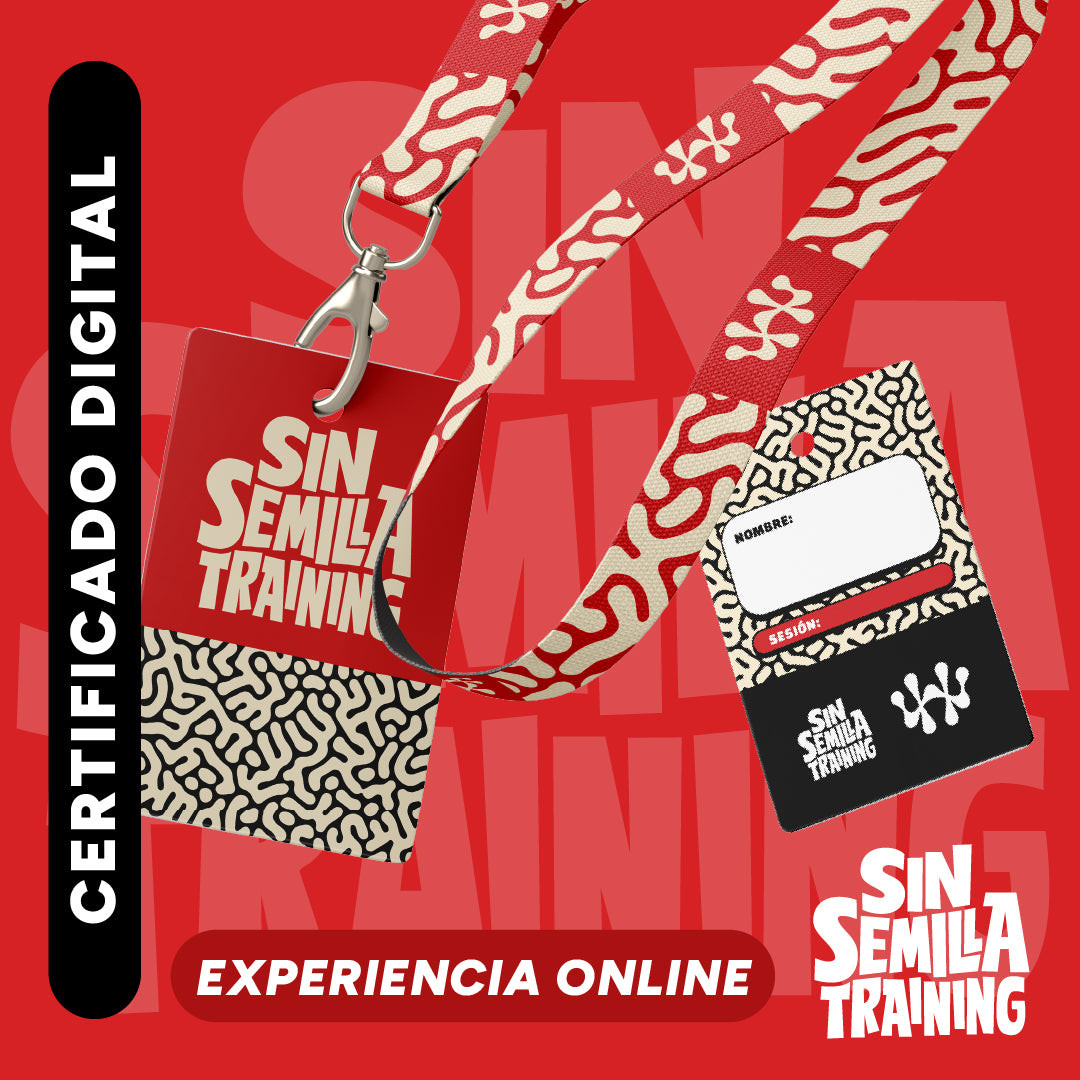 SinSemilla 02: Introducción Intensiva al Cannabis - Ciencia, Aromas e Interpretación