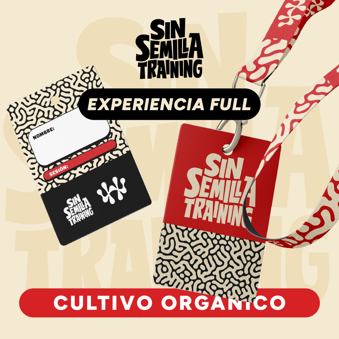 SinSemilla 03: Método de cultivo orgánico para cannabis medicinal de alta calidad