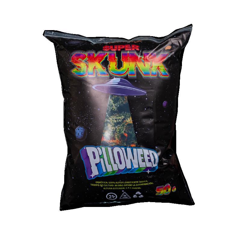 SUPER SKUNK TAMAÑO L PILLOWEED