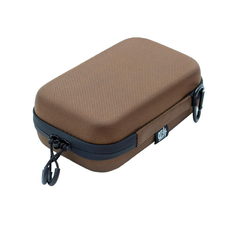 OZETA ESTUCHE GRANDE BROWN