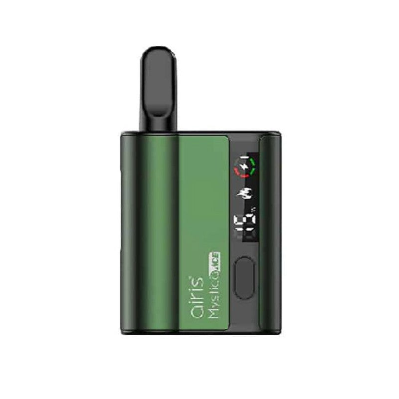 BATERIA MYSTICA ACE AIRISTECH PRAIRIE GREEN