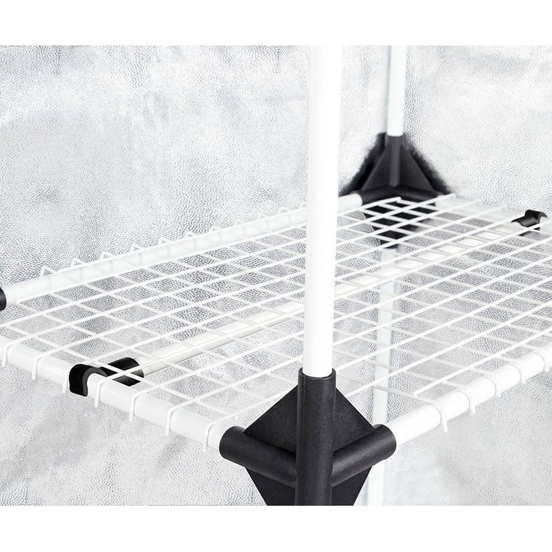 CARPA PROBOX PROP L 60X40X200CM GARDEN HIGHPRO