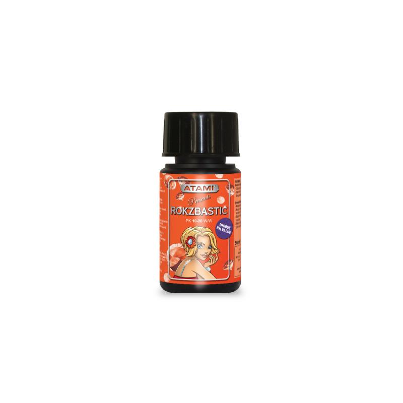 ROKZBASTIC 50ML ATAMI