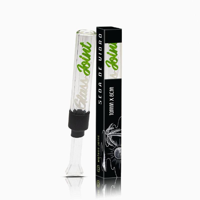 GLASS JOINT SEDA VIDRIO 12UDS GLASS CREW