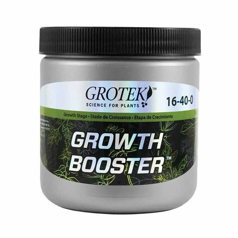GROWTH BOOSTER 300GR GROTEK