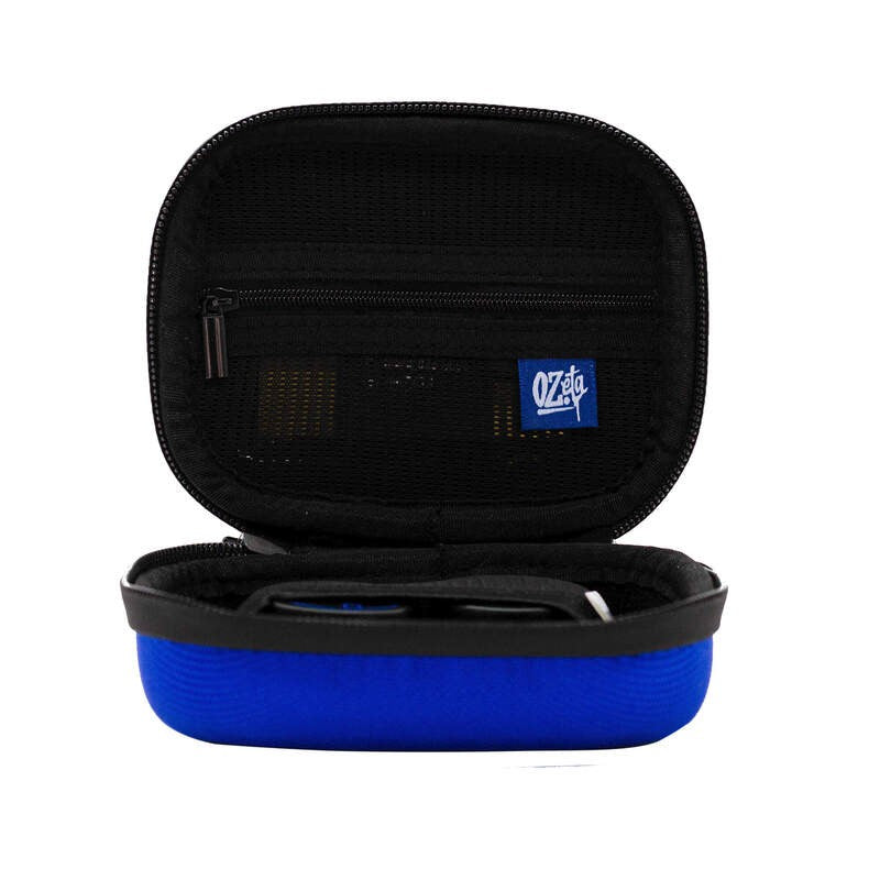 OZETA ESTUCHE MEDIANO BLUE
