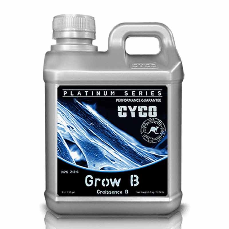 GROW A+B 1L CYCO