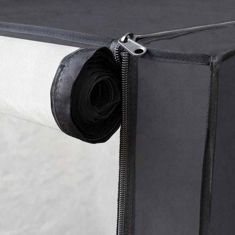 CARPA PROBOX ECOPRO 80X80X160CM GARDEN HIGHPRO