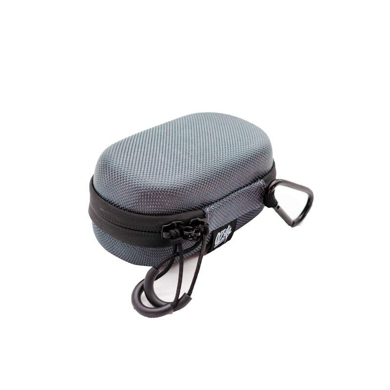OZETA ESTUCHE PEQUENO GREY