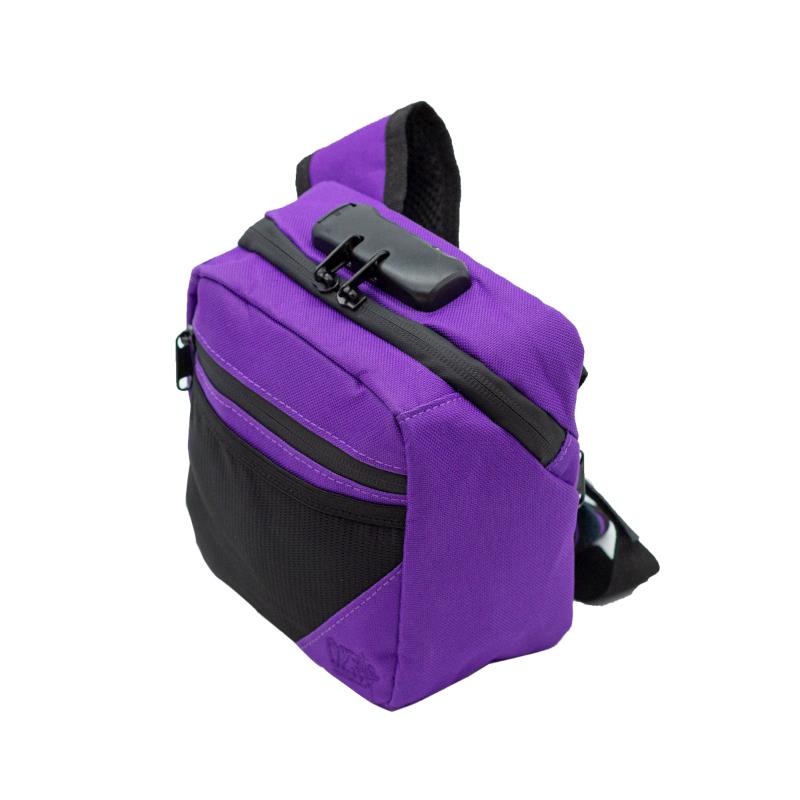 OZETA BANANO PURPLE