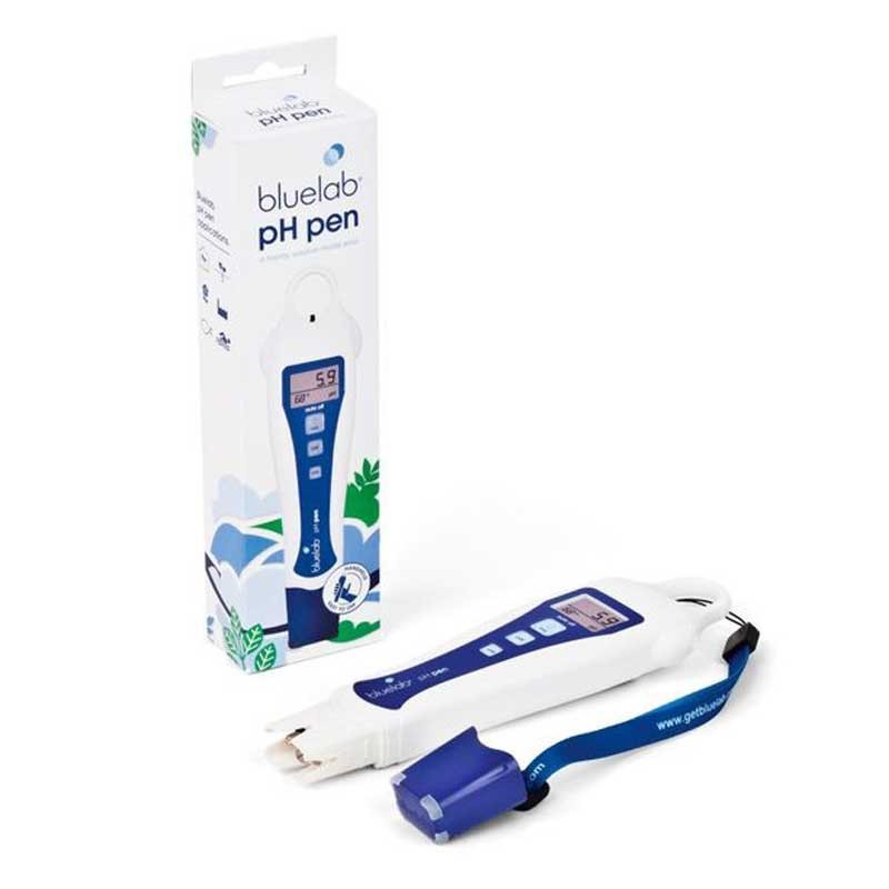 PHMETRO PEN BLUELAB