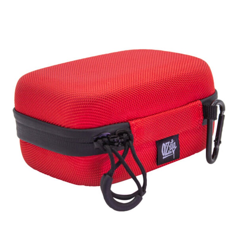 OZETA ESTUCHE MEDIANO RED