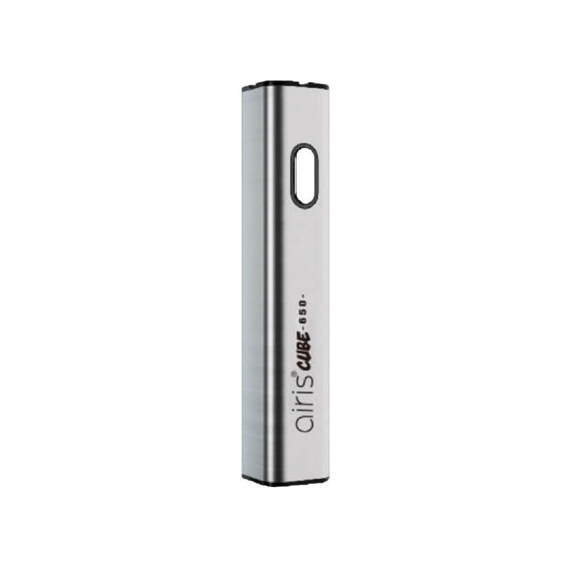 BATERIA CUBE AIRISTECH GLACIER SILVER AIRISTECH