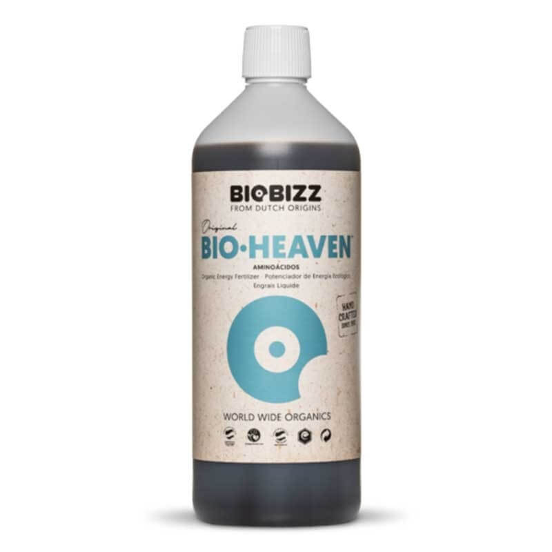 BIO HEAVEN 1L BIOBIZZ